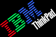 IBM LOGO